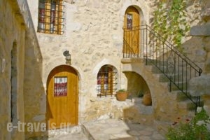 Vafes Traditional Stone Houses_holidays_in_Hotel_Crete_Chania_Sfakia