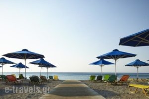 Esperides Beach Family Resort_best deals_Hotel_Dodekanessos Islands_Rhodes_Faliraki