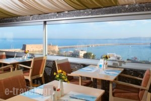 Marin Dream Hotel_accommodation_in_Hotel_Crete_Heraklion_Aghia Pelagia