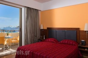 Marin Dream Hotel_best prices_in_Hotel_Crete_Heraklion_Aghia Pelagia