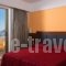 Marin Dream Hotel_best prices_in_Hotel_Crete_Heraklion_Aghia Pelagia
