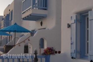 Amazing View Hotel Apartments_best deals_Apartment_Cyclades Islands_Mykonos_Mykonos ora