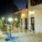 Villa Daskalogianni_travel_packages_in_Crete_Heraklion_Matala