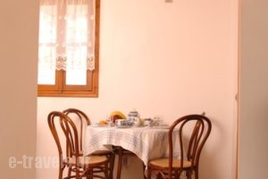 Villa Artemis_best prices_in_Villa_Dodekanessos Islands_Simi_Symi Chora