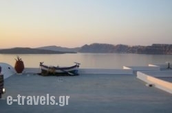 Kokkinos Villas in Sandorini Chora, Sandorini, Cyclades Islands