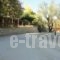 Faraggi Guesthouse_best prices_in_Hotel_Peloponesse_Achaia_Kalavryta
