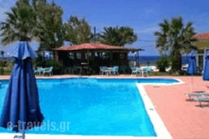 Ammes Hotel_best deals_Hotel_Ionian Islands_Kefalonia_Kefalonia'st Areas