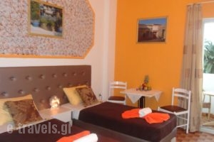 Minoa Hotel_travel_packages_in_Crete_Heraklion_Malia