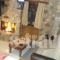 Faraggi Guesthouse_best deals_Hotel_Peloponesse_Achaia_Kalavryta