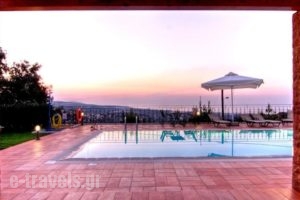 Villa Givera_holidays_in_Villa_Crete_Rethymnon_Rethymnon City