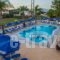 Arkadia Hotel_best prices_in_Hotel_Ionian Islands_Zakinthos_Laganas
