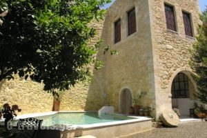 Villa Maroulas_travel_packages_in_Crete_Rethymnon_Rethymnon City