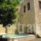 Villa Maroulas_travel_packages_in_Crete_Rethymnon_Rethymnon City