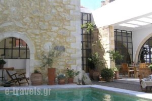 Villa Maroulas_lowest prices_in_Villa_Crete_Rethymnon_Rethymnon City