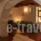 Vecchio Hotel_best deals_Hotel_Crete_Rethymnon_Rethymnon City