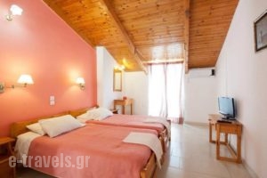 Villa Krina Studios_lowest prices_in_Villa_Ionian Islands_Zakinthos_Zakinthos Chora