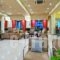 Santa Marina Plaza (Adults Only)_best deals_Hotel_Crete_Chania_Agia Marina