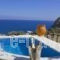 Epavlis Hotel_best prices_in_Hotel_Cyclades Islands_Sandorini_Sandorini Chora