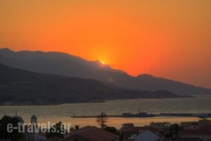 Virginia Hotel_best prices_in_Hotel_Aegean Islands_Samos_Pythagorio
