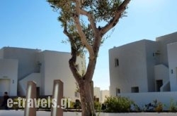 Archipelagos Resort in Antiparos Chora, Antiparos, Cyclades Islands