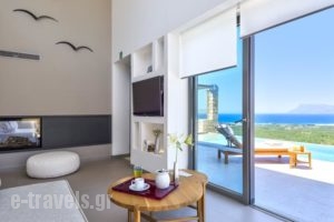 Youphoria Villas_best prices_in_Villa_Crete_Chania_Chania City