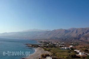 Castello Apartments_accommodation_in_Apartment_Crete_Chania_Sfakia