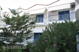 Leventis Apartments_accommodation_in_Apartment_Central Greece_Evia_Limni