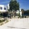 Akteon Hotel_best prices_in_Hotel_Cyclades Islands_Paros_Paros Chora