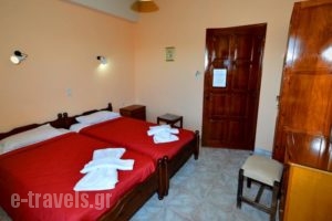 Bikakis Family Apartments_travel_packages_in_Crete_Chania_Kissamos