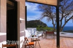Little Lindos Sea View Studios_s __1