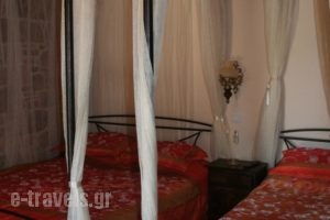 Manganos Apartments_lowest prices_in_Apartment_Aegean Islands_Chios_Chios Rest Areas