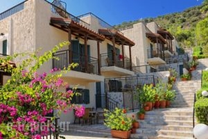 Bella Vista Apartments Stalis_holidays_in_Apartment_Crete_Heraklion_Malia