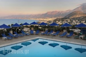Bella Vista Apartments Stalis_travel_packages_in_Crete_Heraklion_Malia