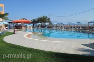 Ninos On The Beach Hotel_lowest prices_in_Hotel_Ionian Islands_Corfu_Corfu Rest Areas