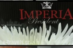 Imperia President_s __1