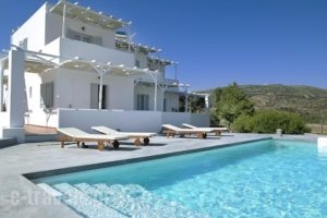 Villa Gallis_best prices_in_Villa_Cyclades Islands_Milos_Milos Chora