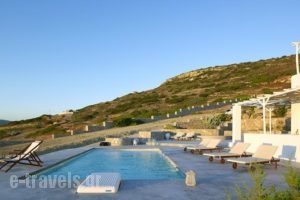 Villa Gallis_lowest prices_in_Villa_Cyclades Islands_Milos_Milos Chora