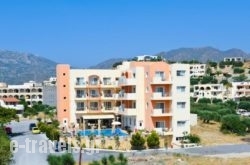 Nereides Hotel in Karpathos Chora, Karpathos, Dodekanessos Islands