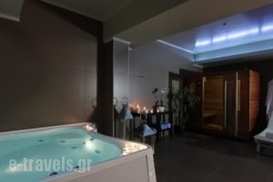 Hotel Di Tania_travel_packages_in_Macedonia_Thessaloniki_Thessaloniki City