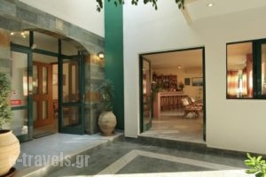 Golden Sun Hotel_best deals_Hotel_Crete_Heraklion_Chersonisos