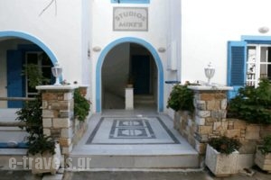 Mike's Studios_best prices_in_Hotel_Cyclades Islands_Naxos_Naxos Chora
