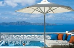 Ellinon Thea Boutique Hotel in Fira, Sandorini, Cyclades Islands