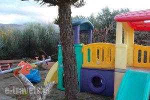 Frossini Apartments_best deals_Apartment_Crete_Lasithi_Neapoli