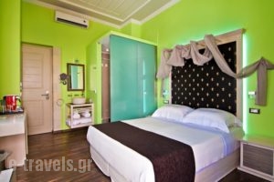 Fatma Boutique Hotel_lowest prices_in_Hotel_Crete_Chania_Chania City