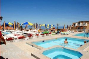 Captain's Commodore All Inclusive Hotel_accommodation_in_Hotel_Ionian Islands_Zakinthos_Laganas