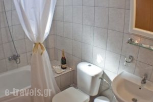 Andy'S Plaza_best deals_Hotel_Crete_Heraklion_Ammoudara