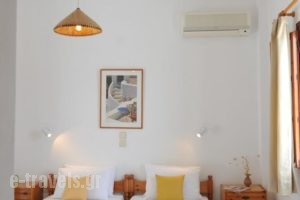 Rallis Apartments_holidays_in_Apartment_Cyclades Islands_Paros_Piso Livadi