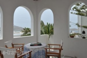 Rallis Apartments_best prices_in_Apartment_Cyclades Islands_Paros_Piso Livadi