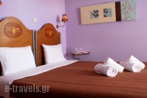 Oikia Mitsiou Traditional Inn_best deals_Hotel_Macedonia_Halkidiki_Poligyros