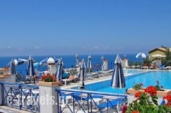 Lido Sofia Apartments in Agios Gordios, Corfu, Ionian Islands